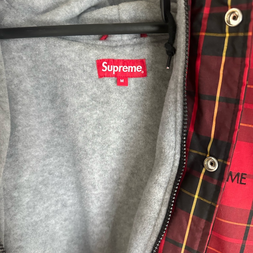 Supreme jacket /coat - Picture 6 of 8
